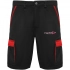 Tahoe 250 g/m2 workwear shorts