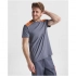 Expedition 160 g/m2 men's short sleeve t-shirt