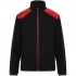 Terrano unisex microfleece jacket