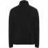 Terrano unisex microfleece jacket