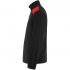 Terrano unisex microfleece jacket