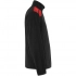 Terrano unisex microfleece jacket