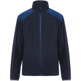 Terrano unisex microfleece jacket