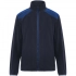 Terrano unisex microfleece jacket