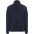 Terrano unisex microfleece jacket