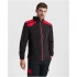Terrano unisex microfleece jacket
