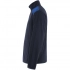 Terrano unisex microfleece jacket