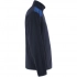 Terrano unisex microfleece jacket