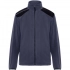 Terrano unisex microfleece jacket