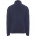 Terrano unisex microfleece jacket