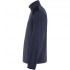 Terrano unisex microfleece jacket