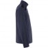 Terrano unisex microfleece jacket