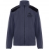 Terrano unisex microfleece jacket
