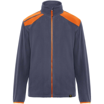 
                                                Terrano unisex microfleece jacket
                                                
