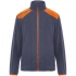Terrano unisex microfleece jacket