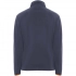 Terrano unisex microfleece jacket
