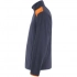 Terrano unisex microfleece jacket