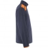 Terrano unisex microfleece jacket
