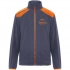 Terrano unisex microfleece jacket