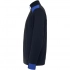 Maverick 280 g/m2 men's half zip sweater
