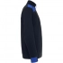 Maverick 280 g/m2 men's half zip sweater