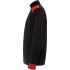 Maverick 280 g/m2 men's half zip sweater
