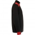 Maverick 280 g/m2 men's half zip sweater