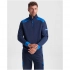 Maverick 280 g/m2 men's half zip sweater