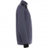 Maverick 280 g/m2 men's half zip sweater