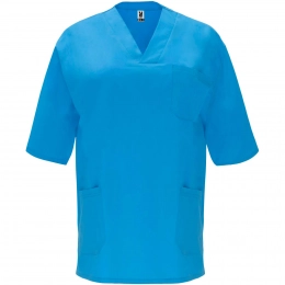 Panacea 160 g/m2 unisex short sleeve service top 
