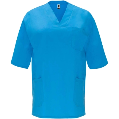 
                                                Panacea 160 g/m2 unisex short sleeve service top 
                                                