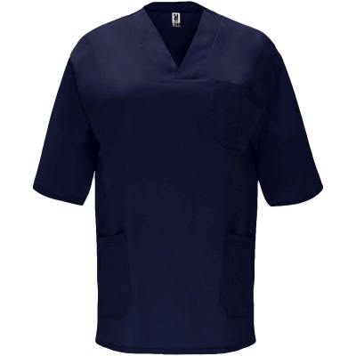 
                                                Panacea 160 g/m2 unisex short sleeve service top 
                                                