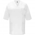 Panacea 160 g/m2 unisex short sleeve service top 