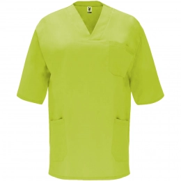 Panacea 160 g/m2 unisex short sleeve service top 