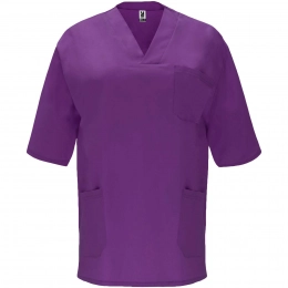 Panacea 160 g/m2 unisex short sleeve service top 
