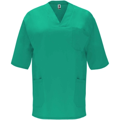 
                                                Panacea 160 g/m2 unisex short sleeve service top 
                                                