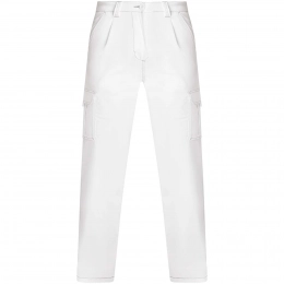 Daily Stretch 250 g/m2 elastane workwear trousers