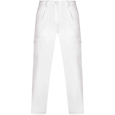 
                                                Daily Stretch 250 g/m2 elastane workwear trousers
                                                