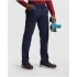 Daily Stretch 250 g/m2 elastane workwear trousers