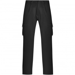 Daily Stretch 250 g/m2 elastane workwear trousers