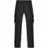 Daily Stretch 250 g/m2 elastane workwear trousers