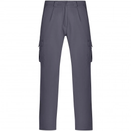 Daily Stretch 250 g/m2 elastane workwear trousers