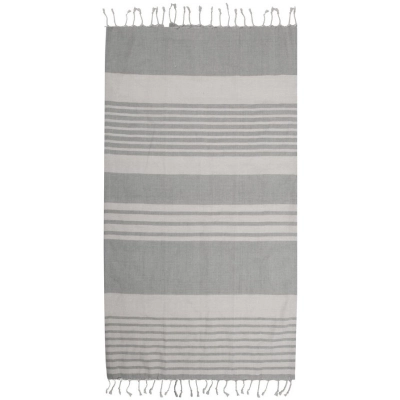 
                                            ELLA HAMAM 145X250CM, GRAY
                                            