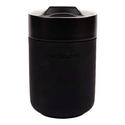 
                                            Isothermal flask Alix Black
                                            