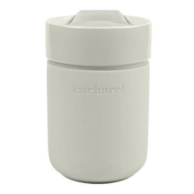 
                                            Isothermal flask Alix Grey
                                            