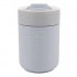 Isothermal flask Alix Light Blue