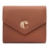 Lady wallet Alma Camel Lady wallet Alma Camel