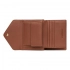 Lady wallet Alma Camel Lady wallet Alma Camel