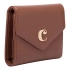 Lady wallet Alma Camel Lady wallet Alma Camel