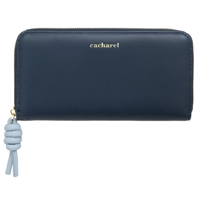 
                                            Travel wallet Apolline Navy
                                            